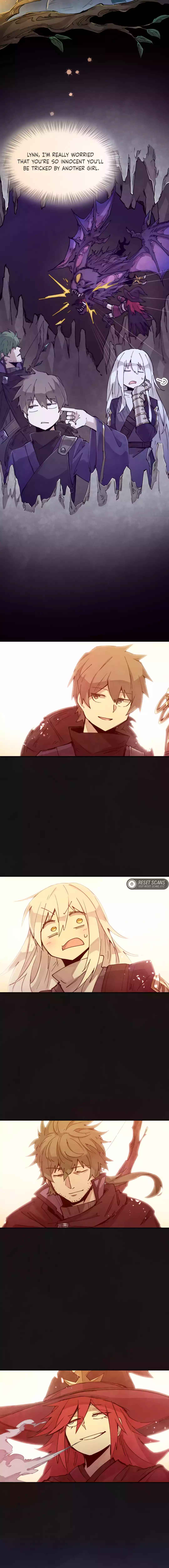 Reincarnation of the Hero Party's Grand Mage Ch. 0 第16页