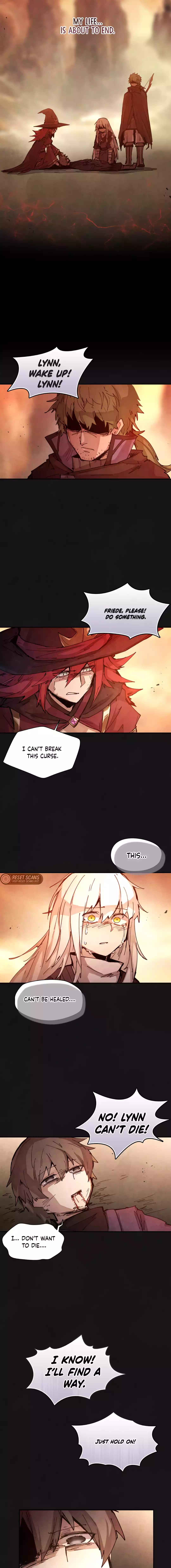 Reincarnation of the Hero Party's Grand Mage Ch. 0 第18页