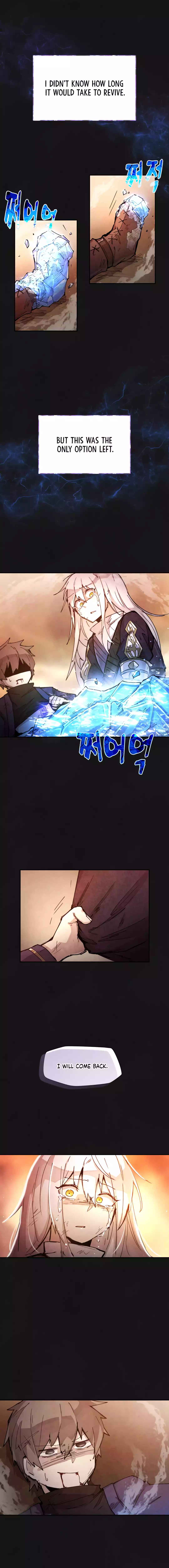 Reincarnation of the Hero Party's Grand Mage Ch. 0 第20页