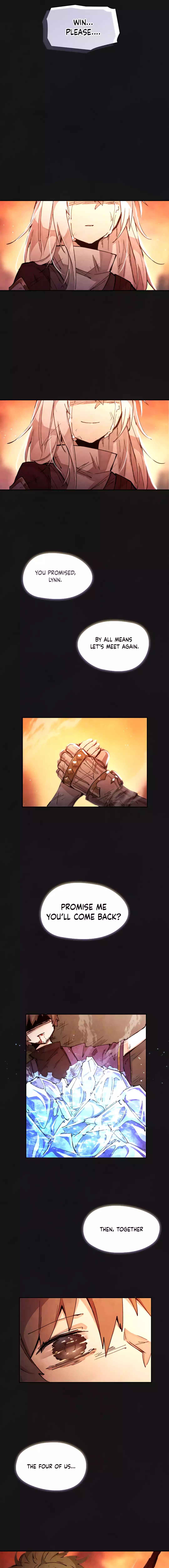 Reincarnation of the Hero Party's Grand Mage Ch. 0 第21页