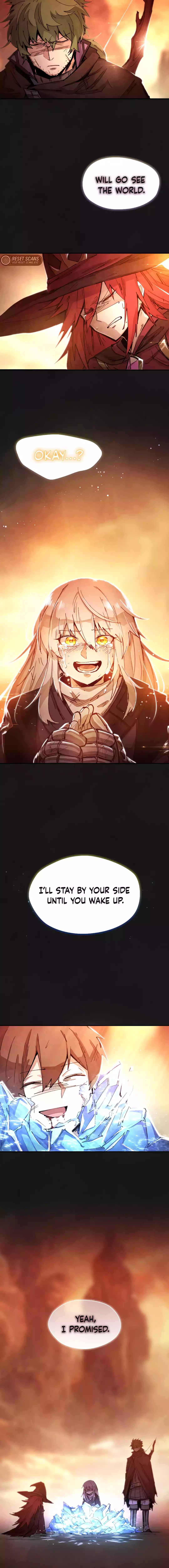 Reincarnation of the Hero Party's Grand Mage Ch. 0 第22页