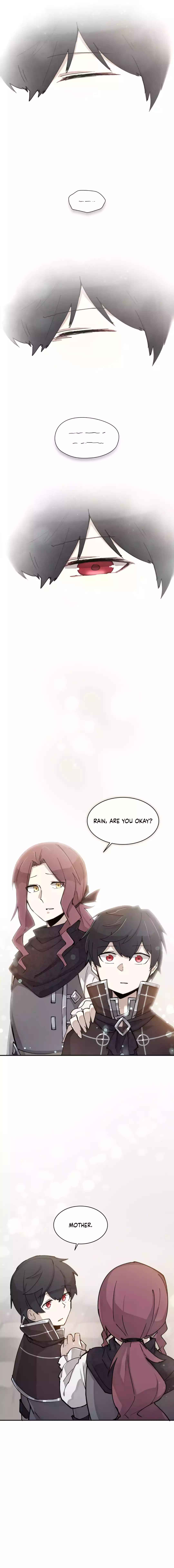 Reincarnation of the Hero Party's Grand Mage Ch. 0 第26页