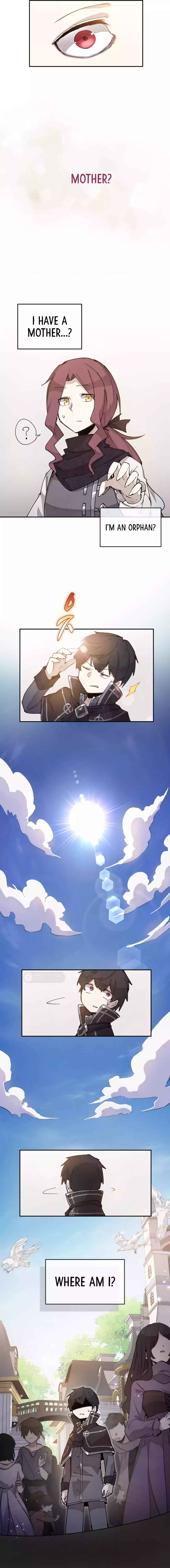 Reincarnation of the Hero Party's Grand Mage Ch. 0 第27页