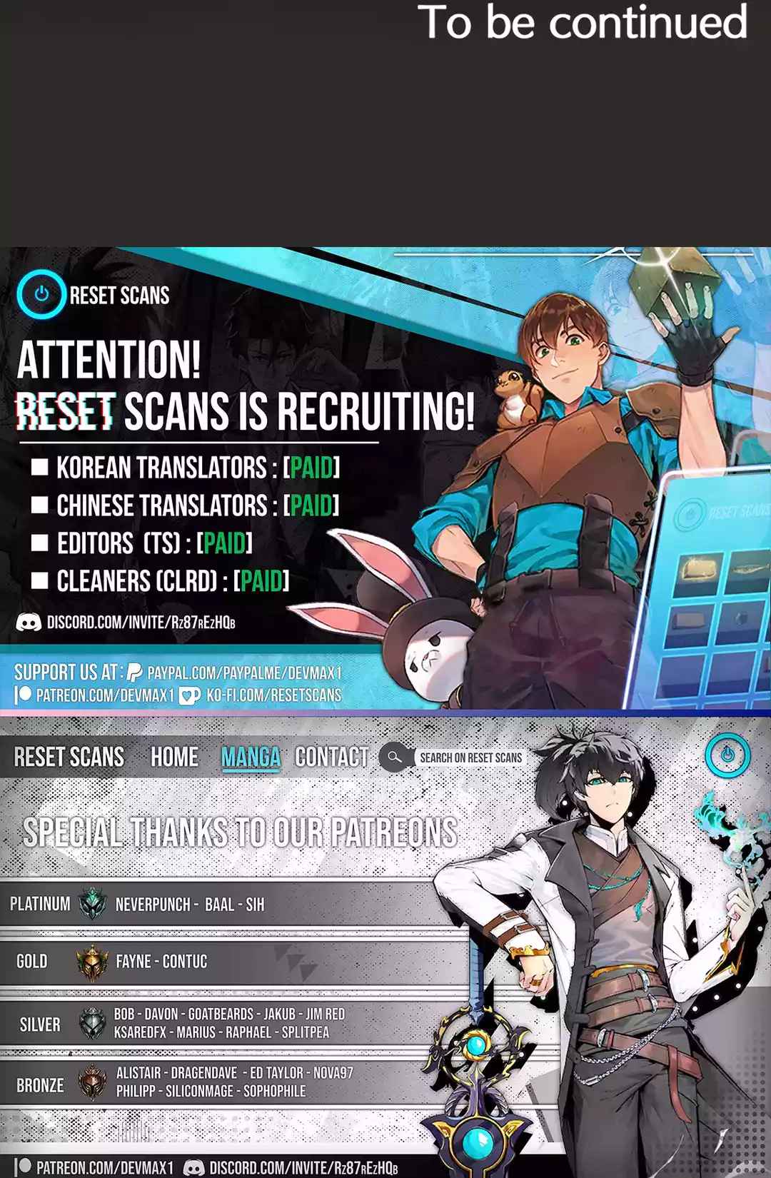 Reincarnation of the Hero Party's Grand Mage Ch. 0 第28页