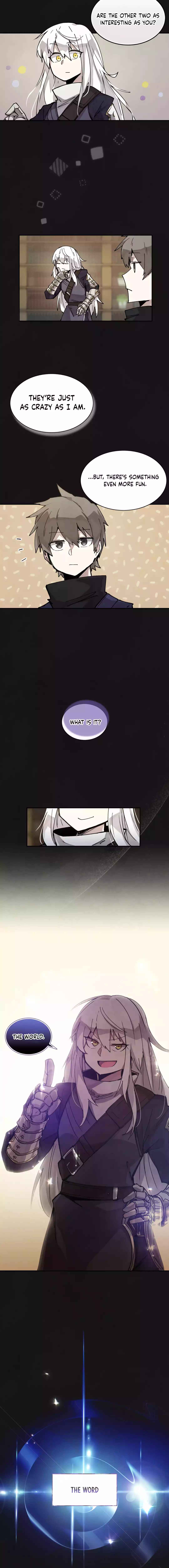 Reincarnation of the Hero Party's Grand Mage Ch. 0 第9页
