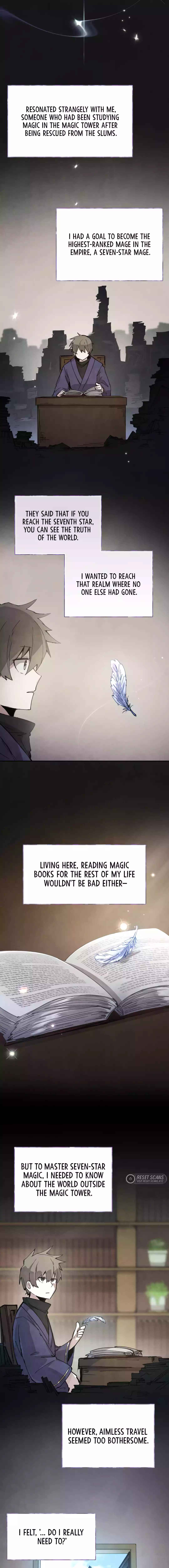 Reincarnation of the Hero Party's Grand Mage Ch. 0 第10页
