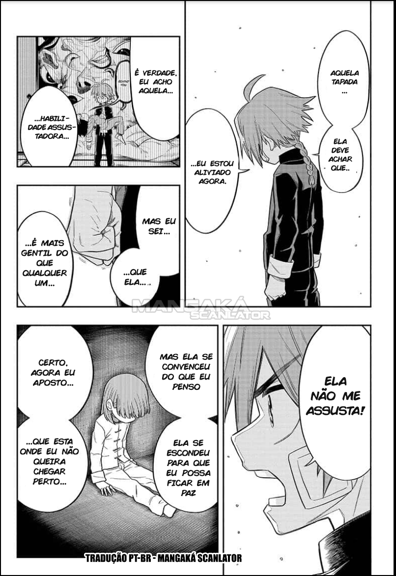 Saigo no Saiyuuki Por Outra Pessoa 第13页