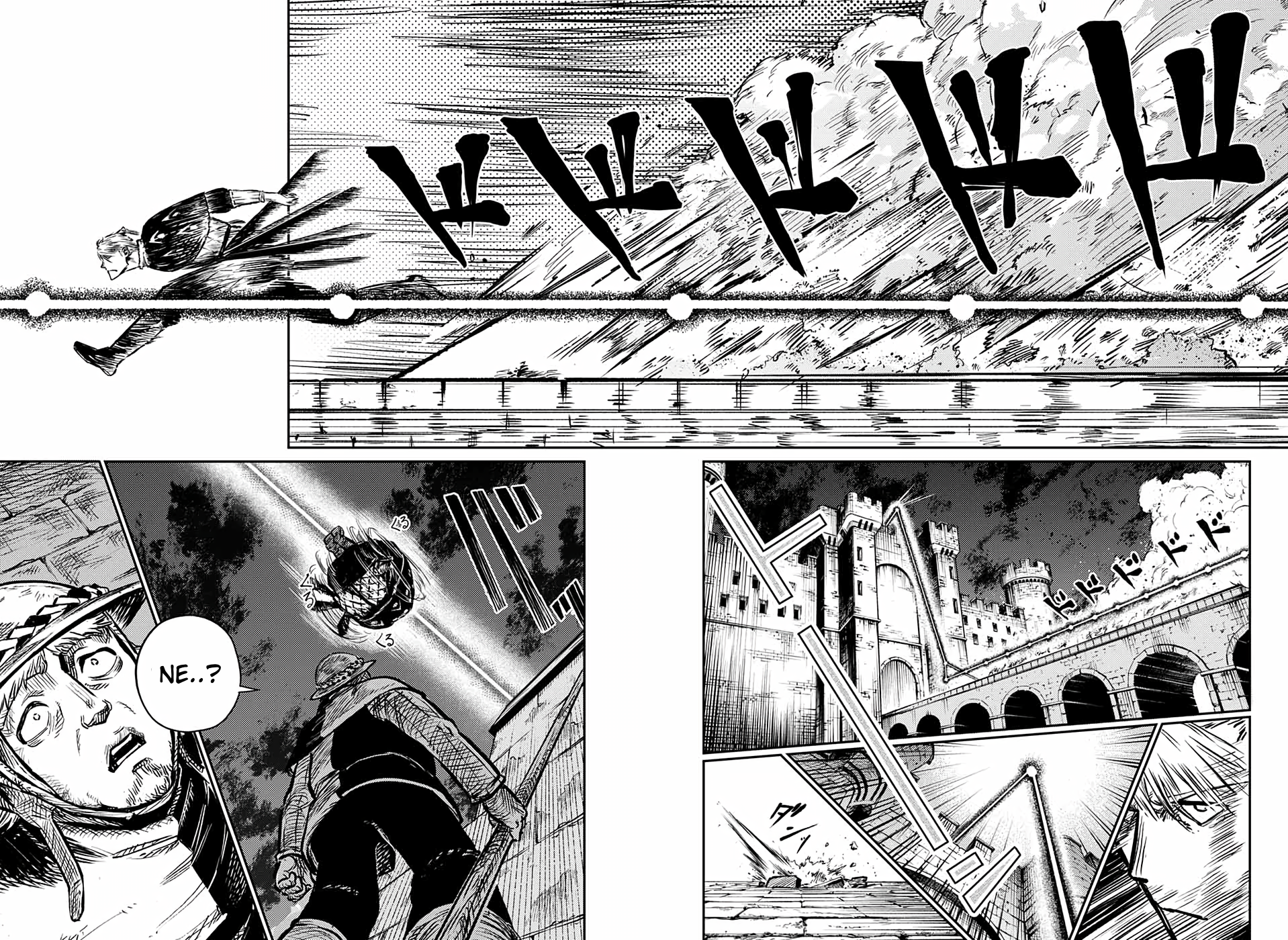 Sensou Kyoushitsu Yürüyen 第27页