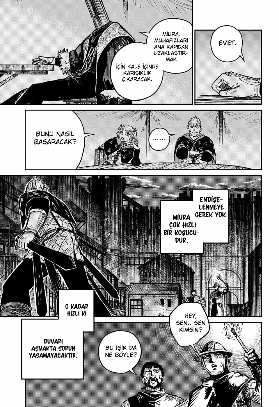 Sensou Kyoushitsu Yürüyen 第29页