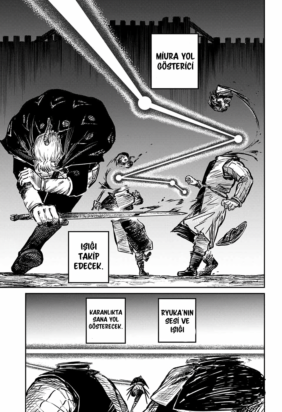 Sensou Kyoushitsu Yürüyen 第31页