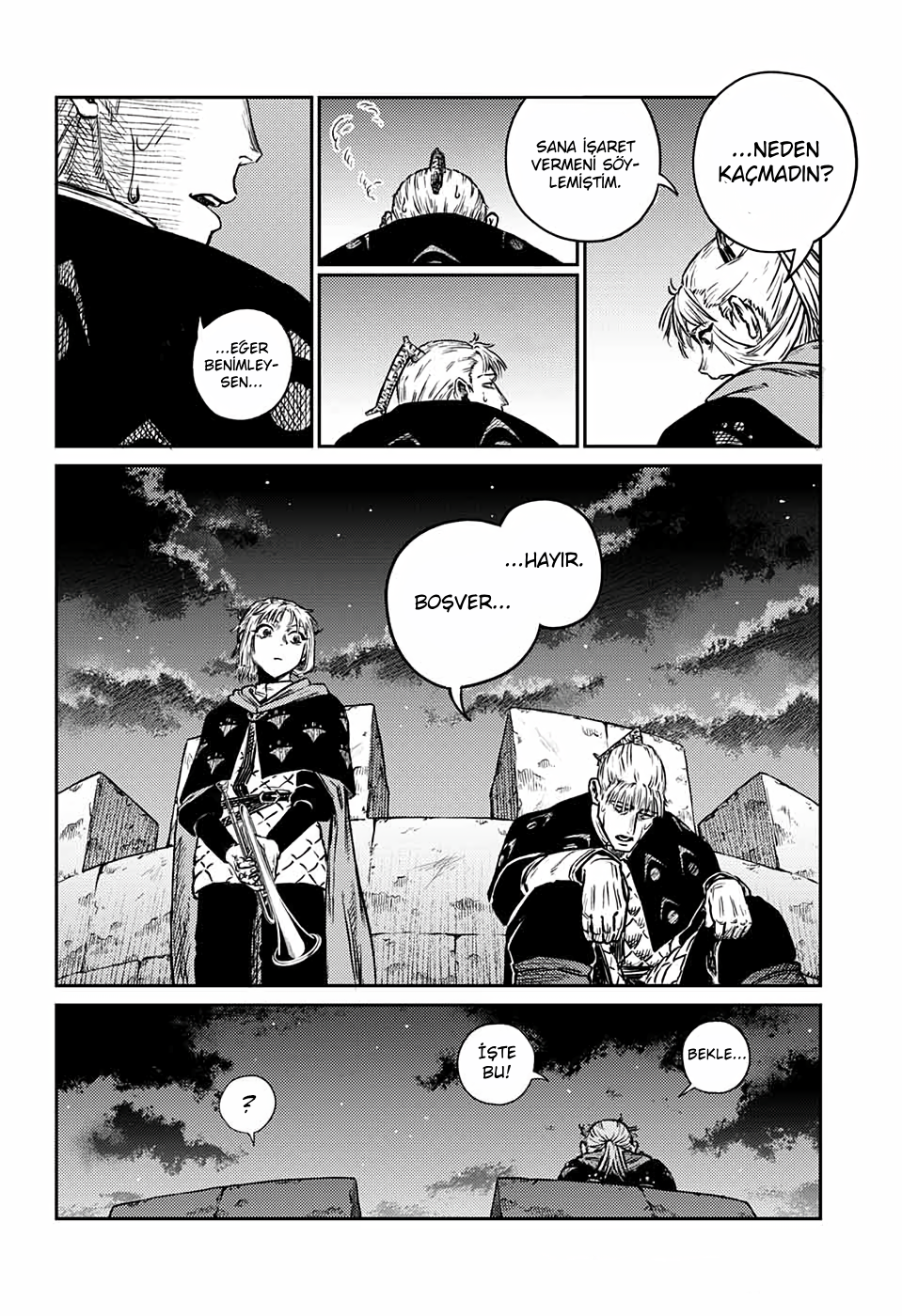 Sensou Kyoushitsu Yürüyen 第41页