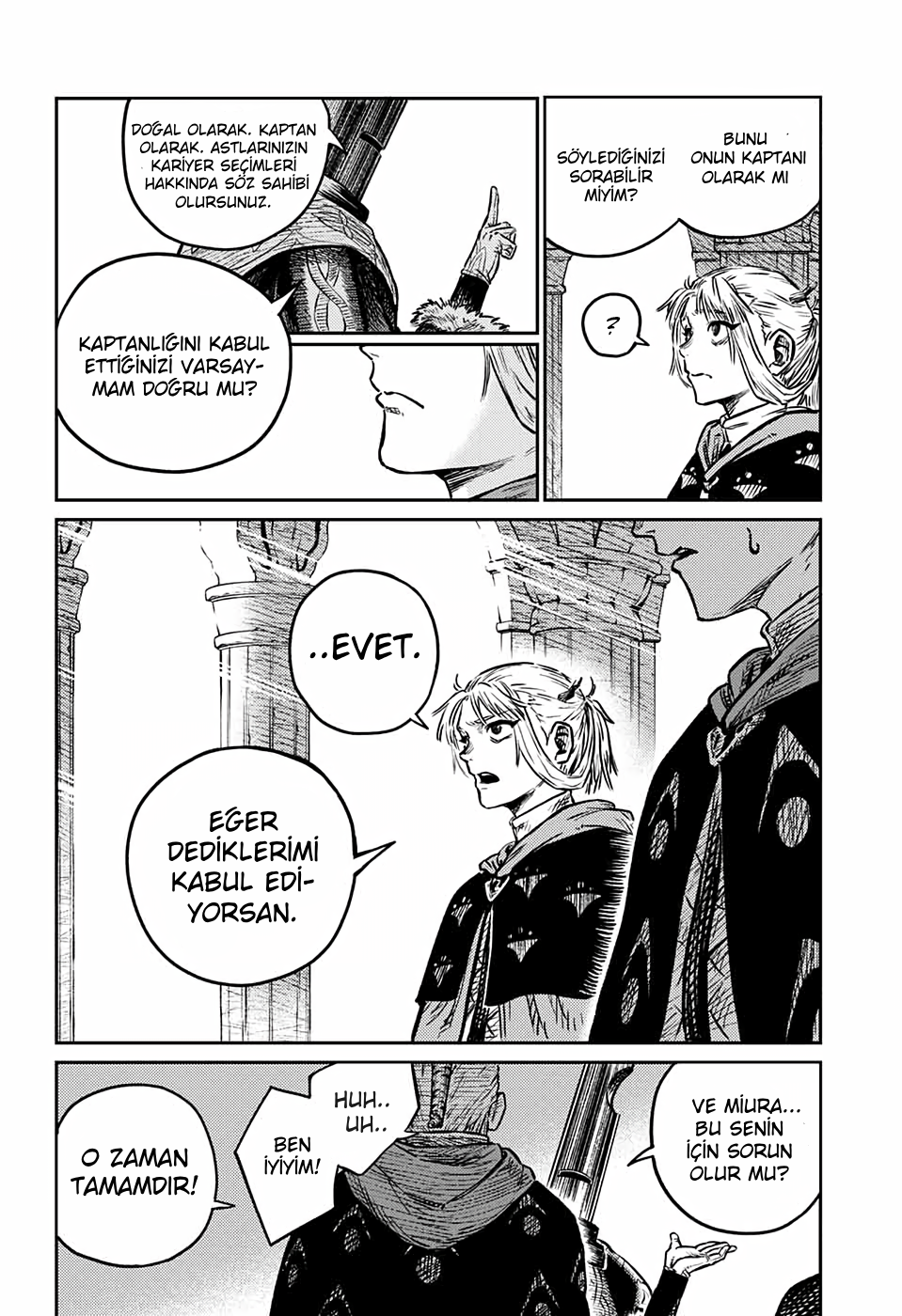 Sensou Kyoushitsu Yürüyen 第43页