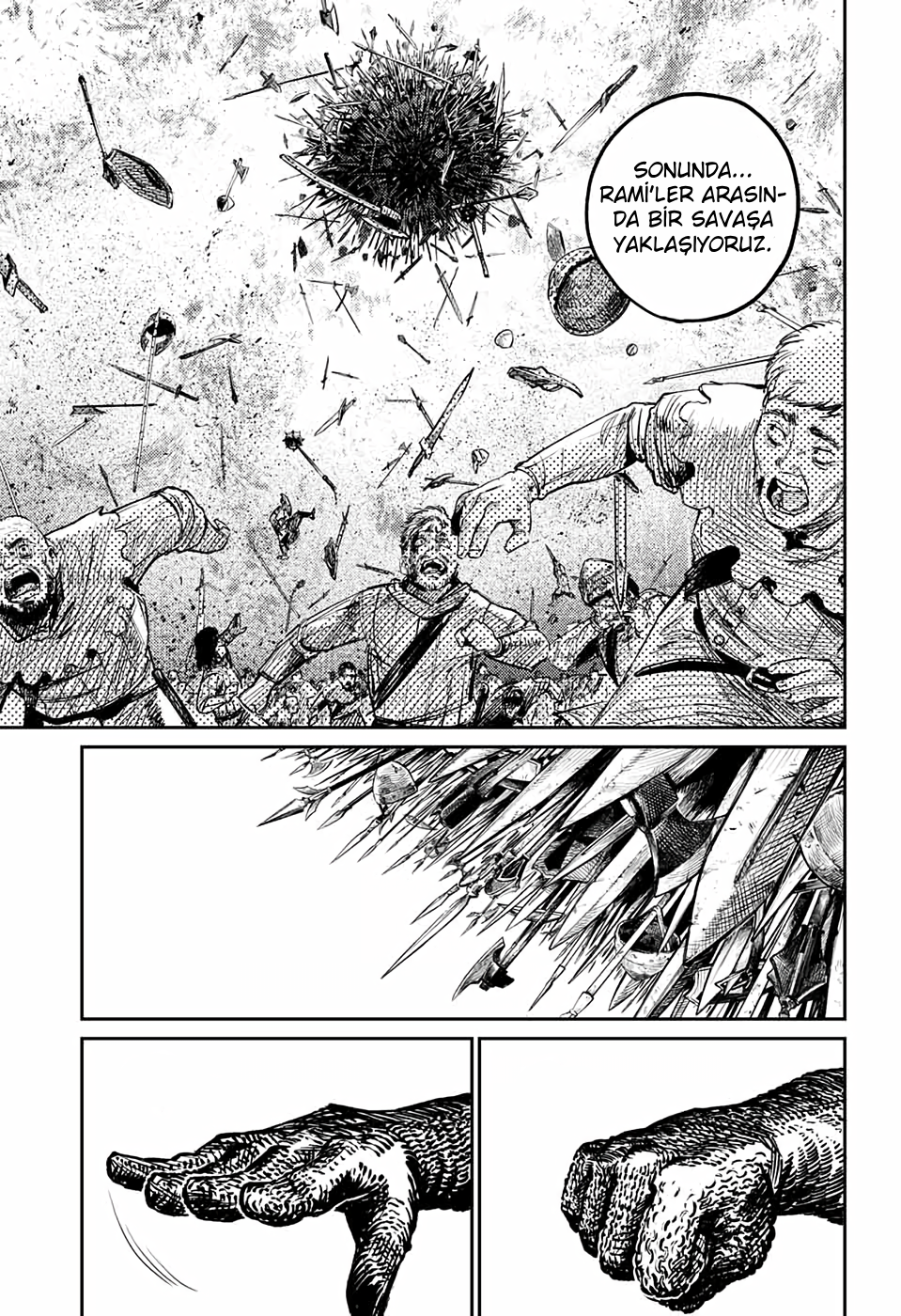 Sensou Kyoushitsu Yürüyen 第48页