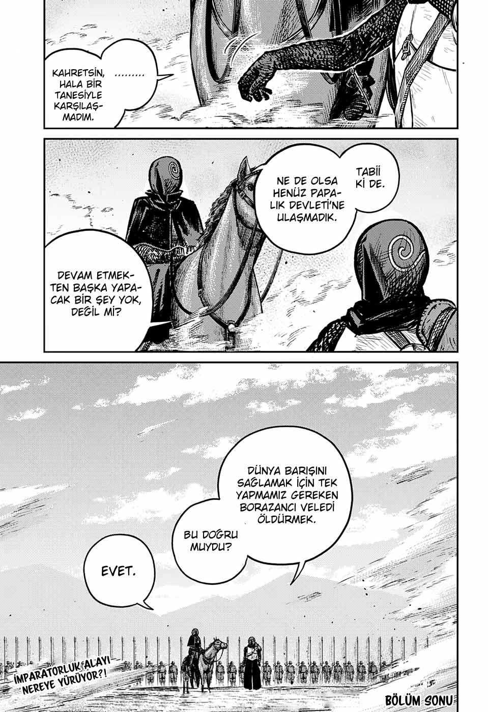 Sensou Kyoushitsu Yürüyen 第50页