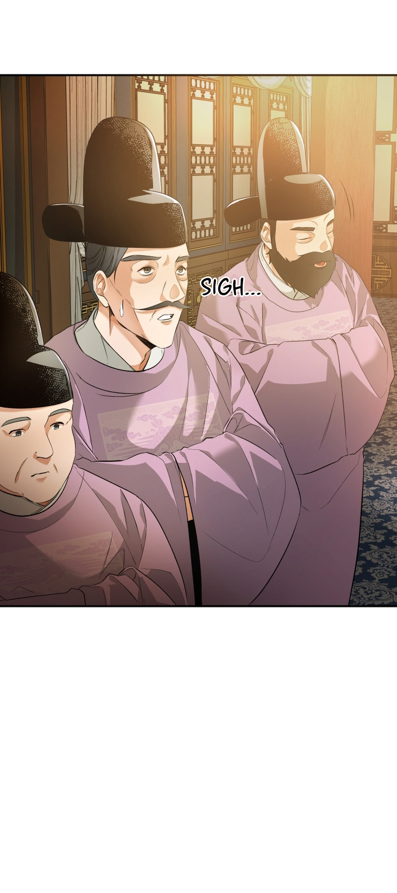 The Palace Beast Ch. 5 第13页