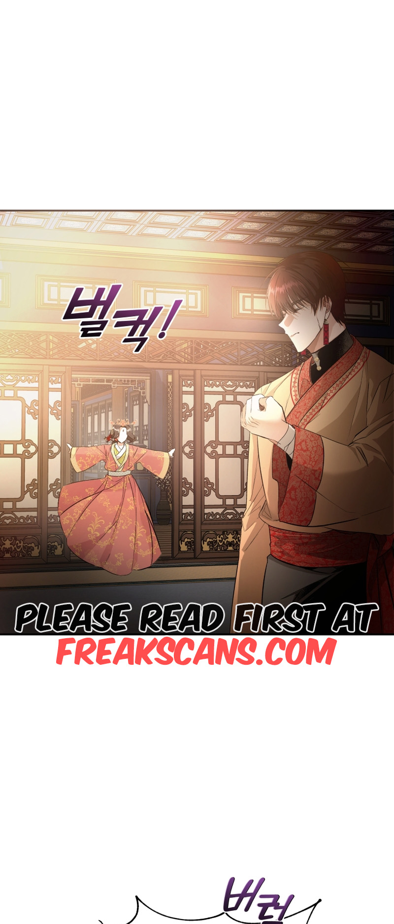 The Palace Beast Ch. 5 第23页