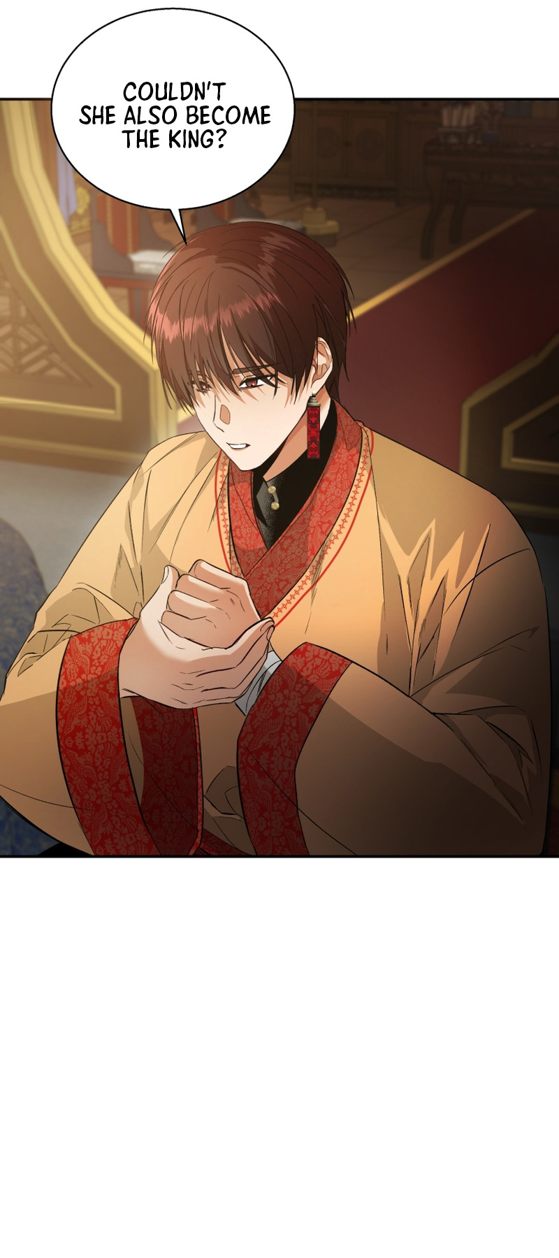 The Palace Beast Ch. 5 第28页