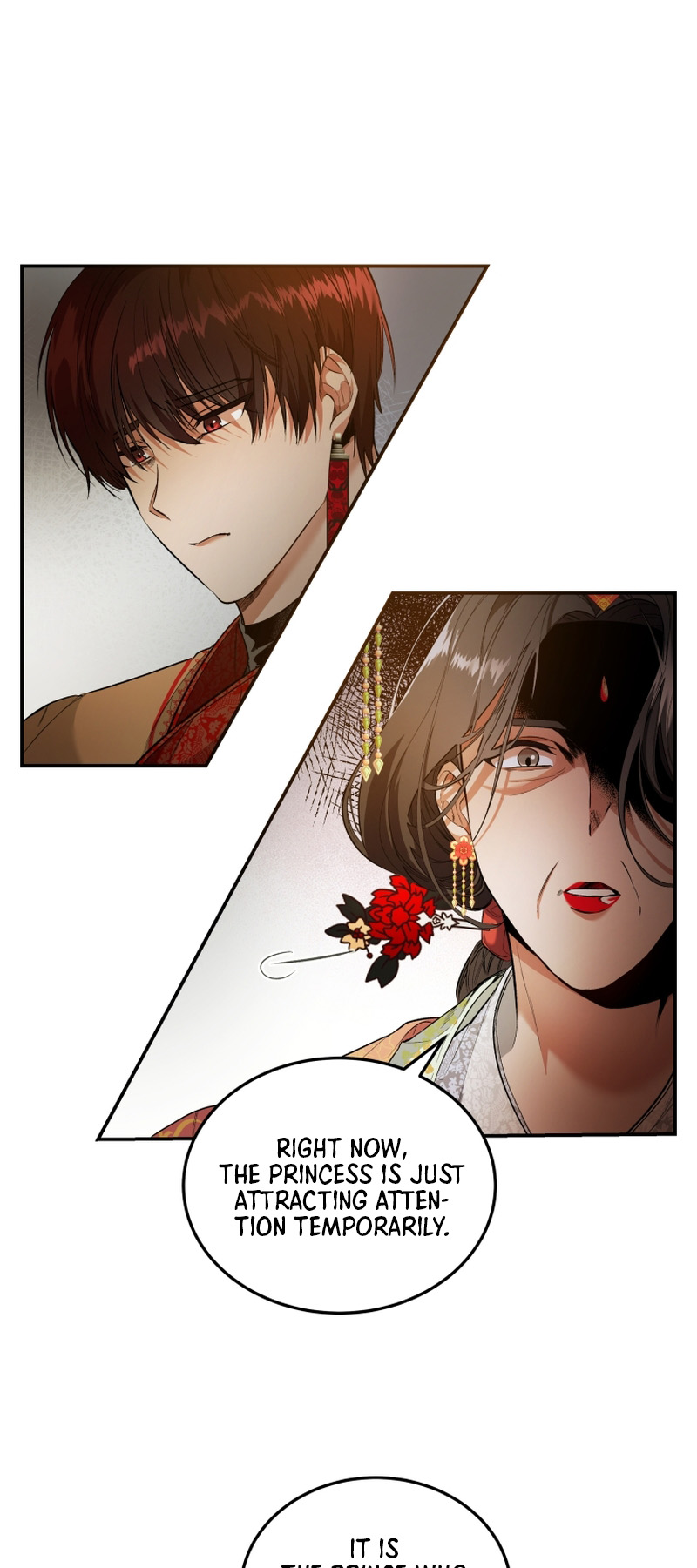The Palace Beast Ch. 5 第30页
