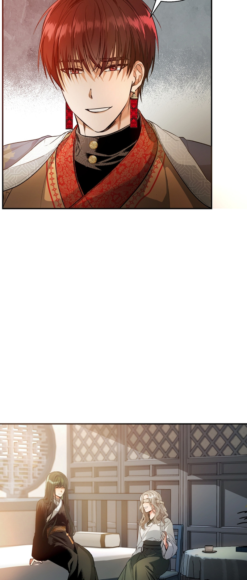 The Palace Beast Ch. 5 第35页