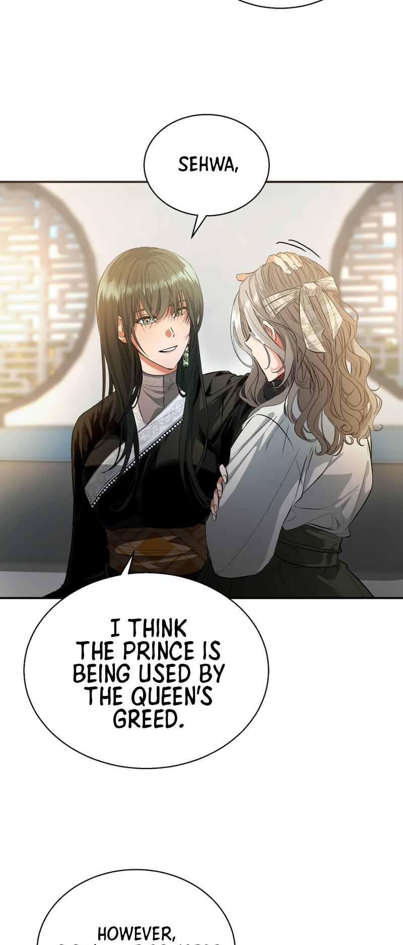 The Palace Beast Ch. 5 第37页