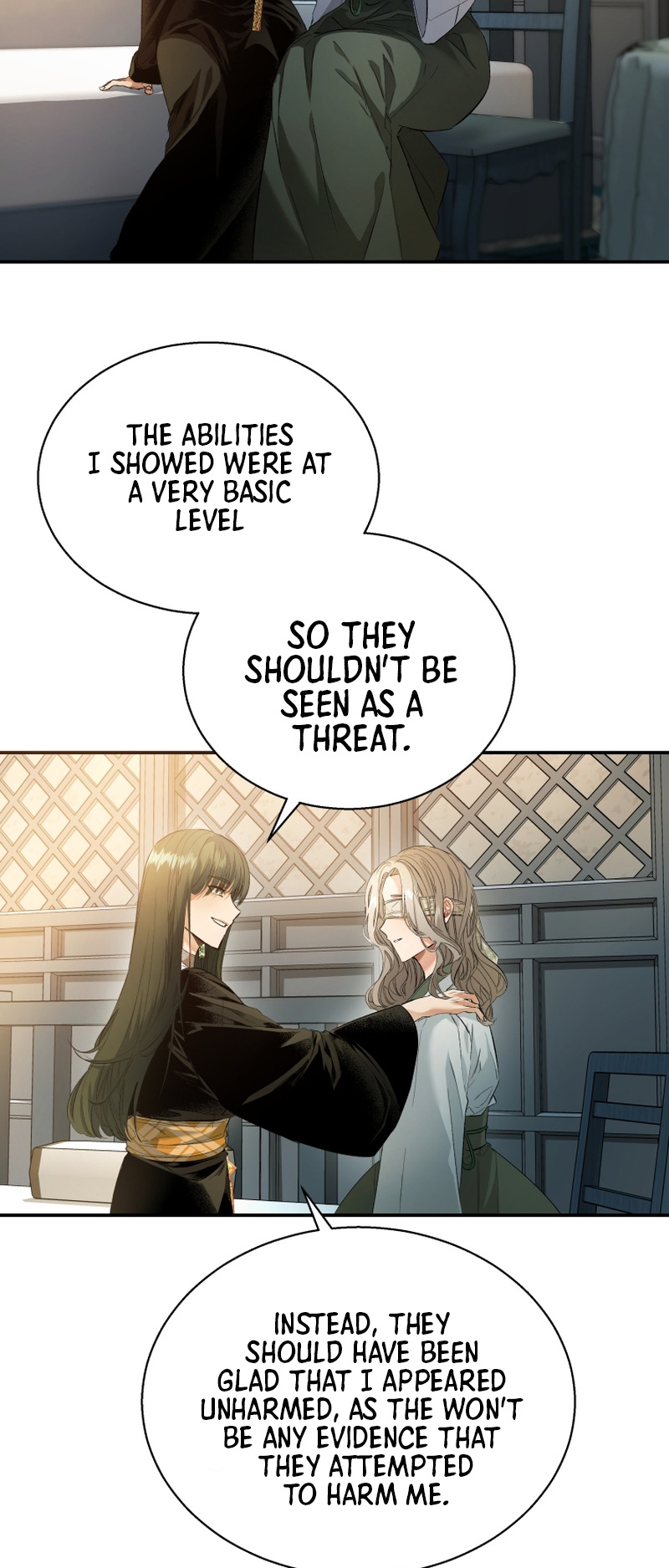 The Palace Beast Ch. 5 第39页