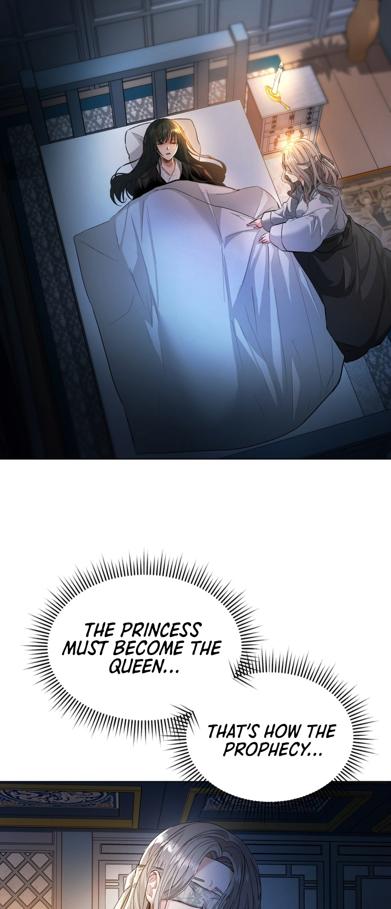 The Palace Beast Ch. 5 第43页