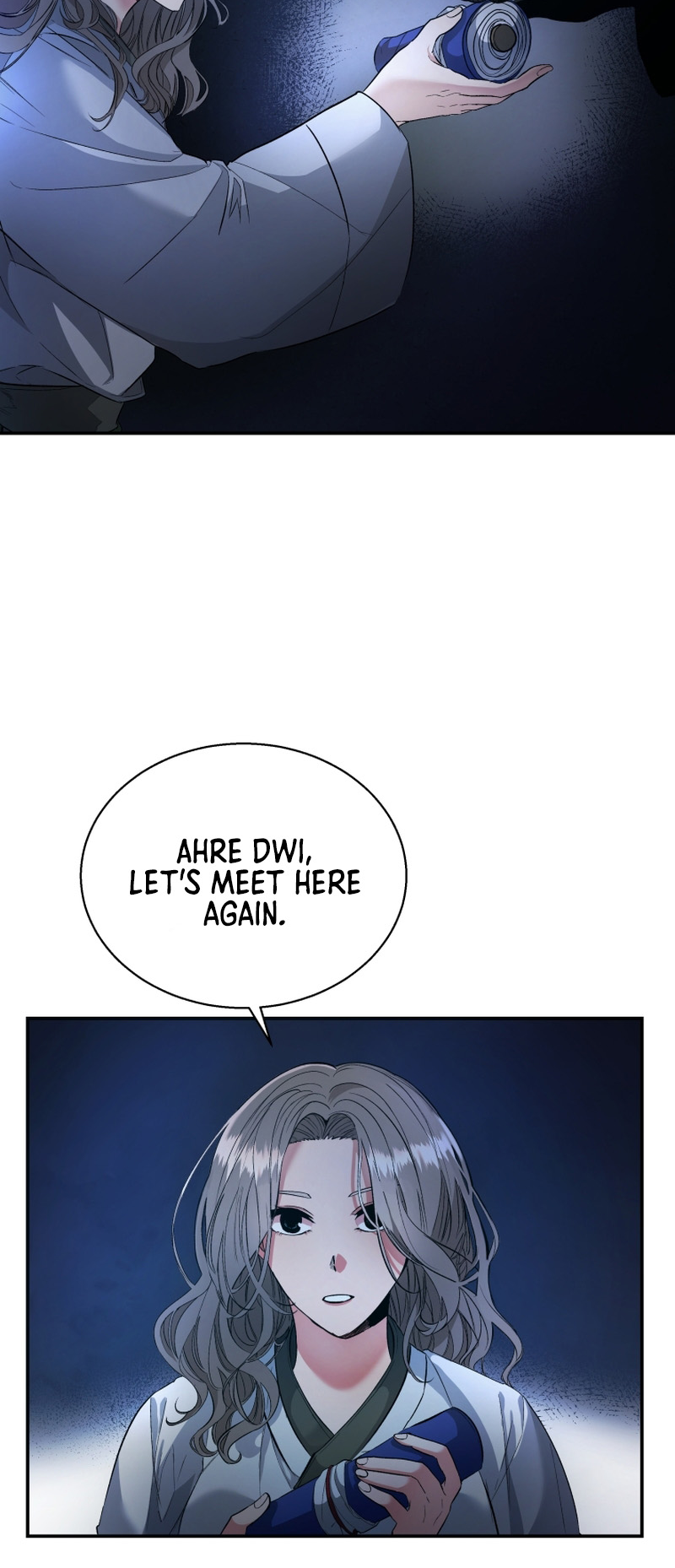 The Palace Beast Ch. 5 第47页