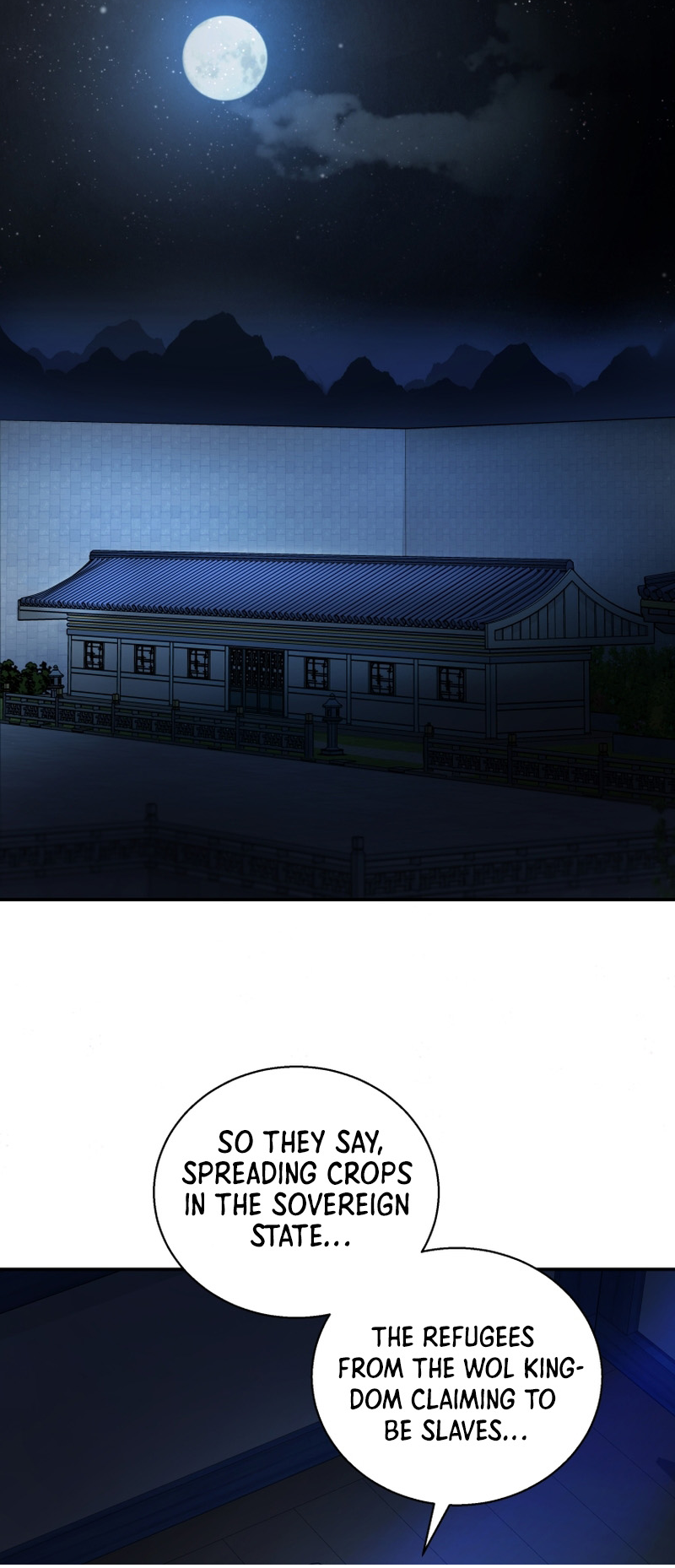 The Palace Beast Ch. 5 第49页