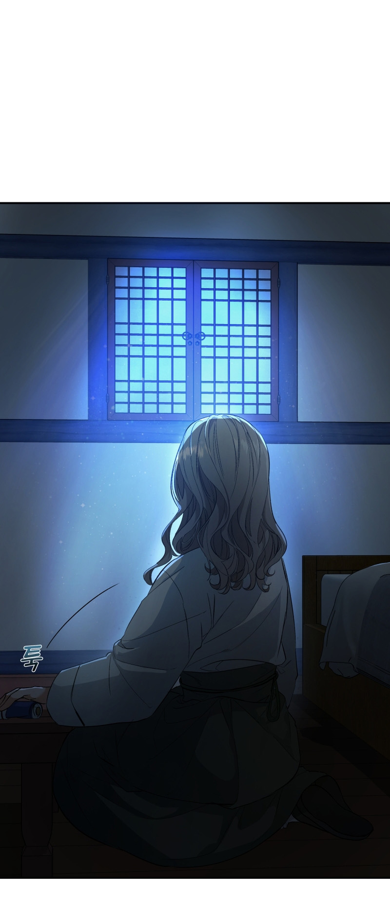 The Palace Beast Ch. 5 第51页