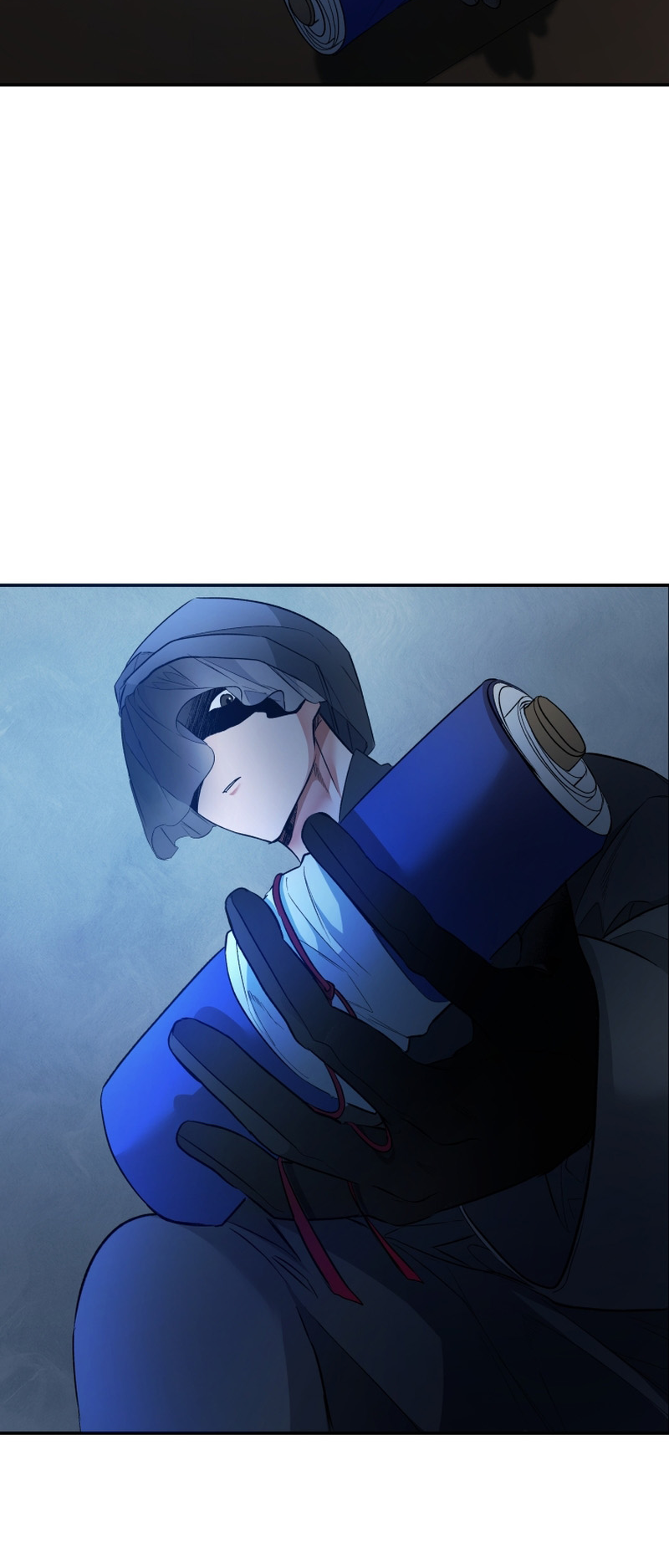The Palace Beast Ch. 5 第54页