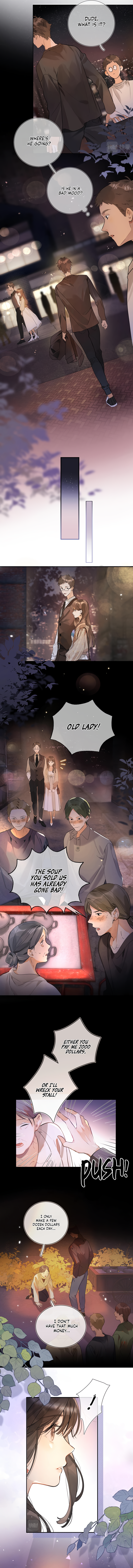Confession Reunion 第6页