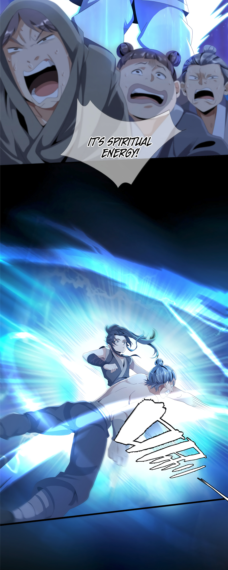 Plundering The Heavens Ch. 2 第20页