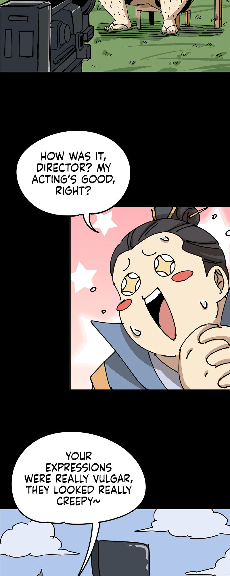 Plundering The Heavens Ch. 2 第29页