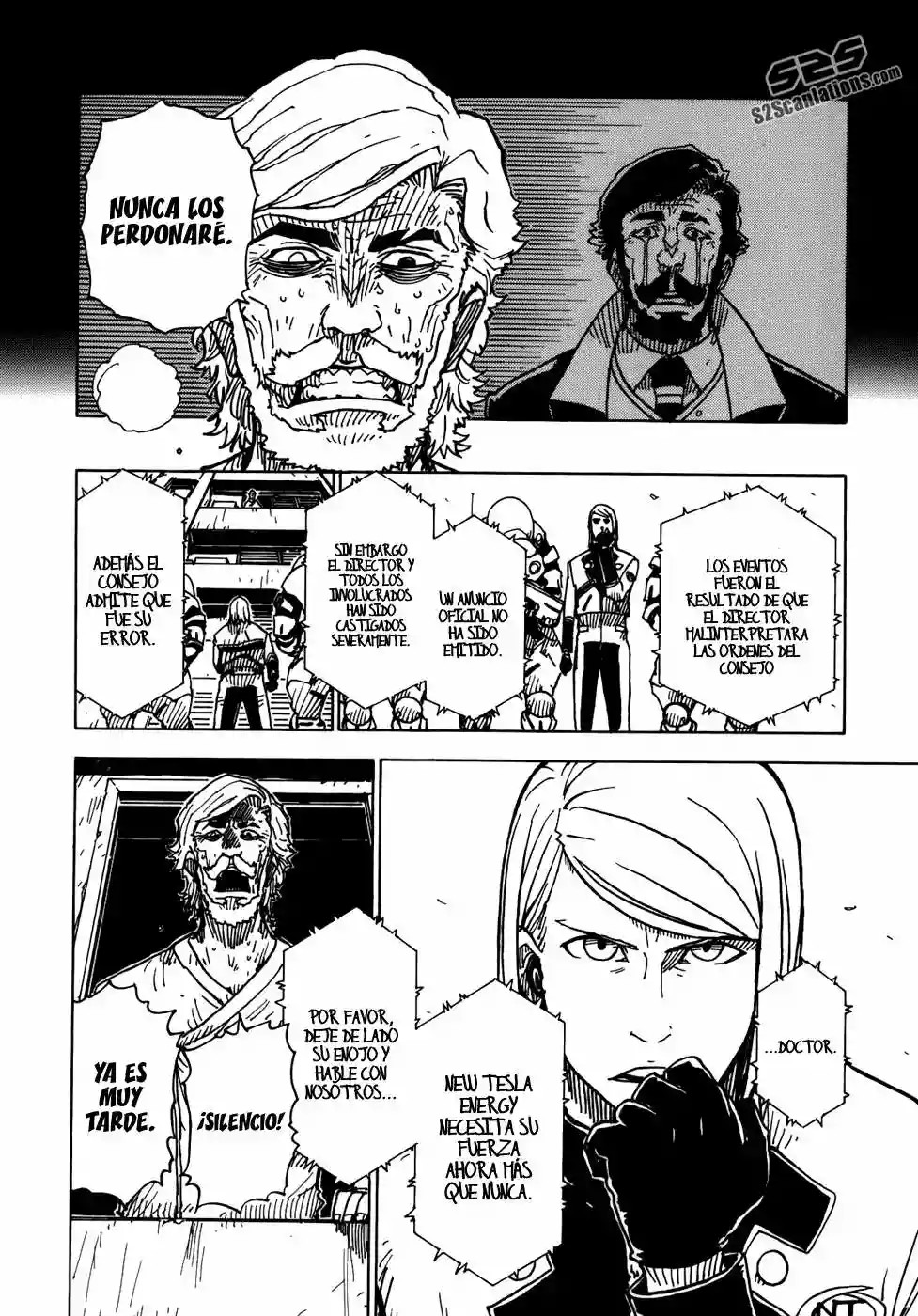 Dimension W Vol. 1 Ch. 3 第11页