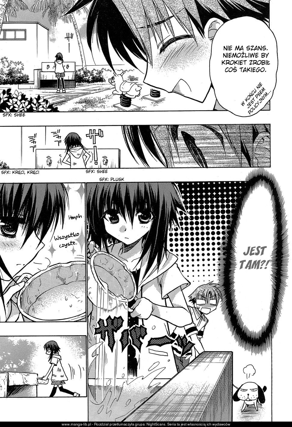 Hekikai no AiON Płotka 第37页