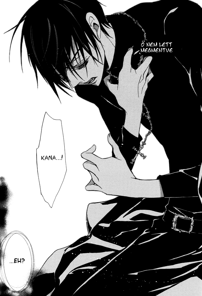 Junketsu + Kareshi Holdfázis 2 第40页