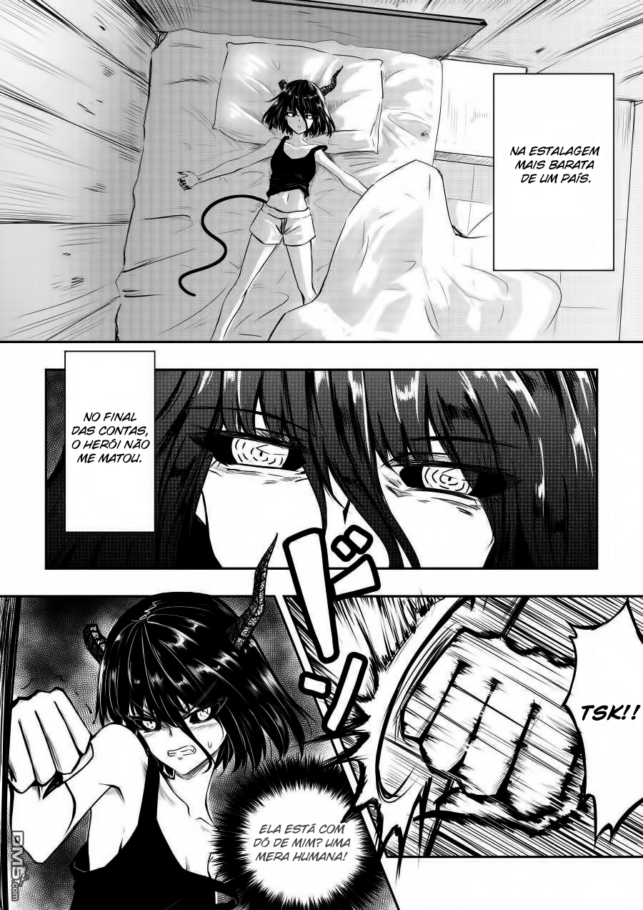 Hero's Marriage Ch. 5 第2页