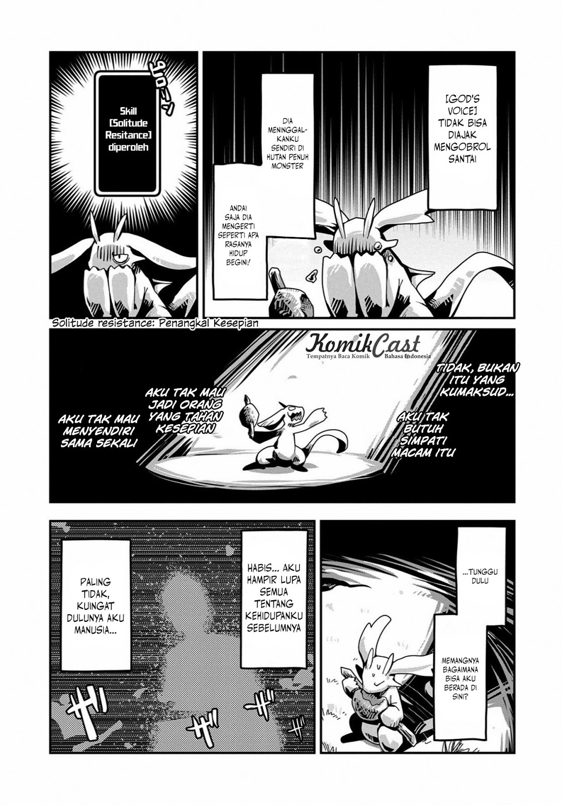 Tensei Shitara Dragon no Tamago datta: Ibara no Dragon Road Vol. 1 Ch. 1 第37页