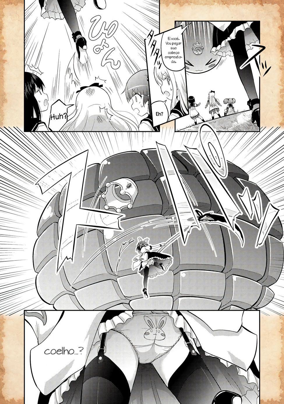 Tensei Shitara Akari dake ga Slime Datta Ken Vol. 1 Ch. 2 第15页
