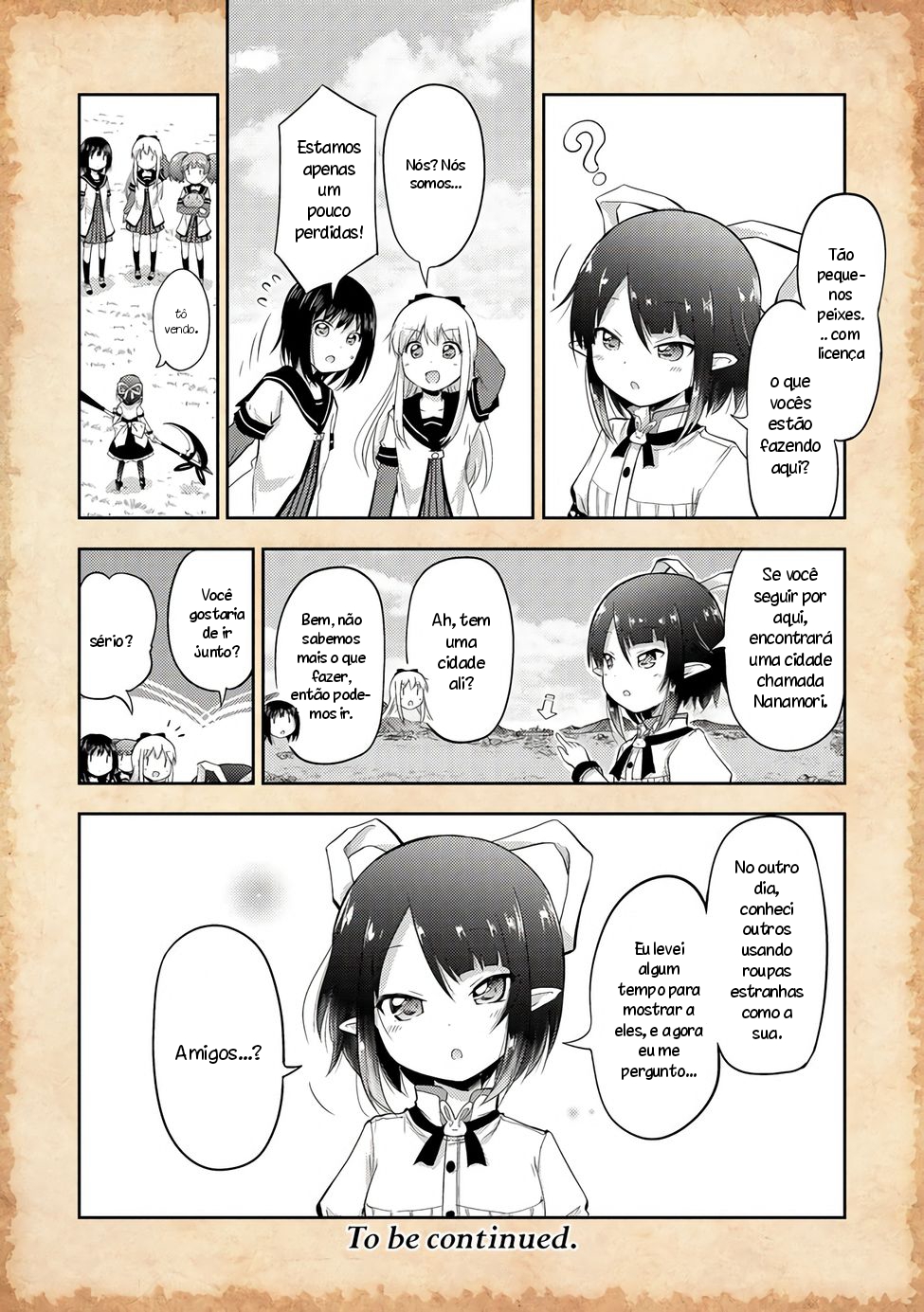 Tensei Shitara Akari dake ga Slime Datta Ken Vol. 1 Ch. 2 第19页