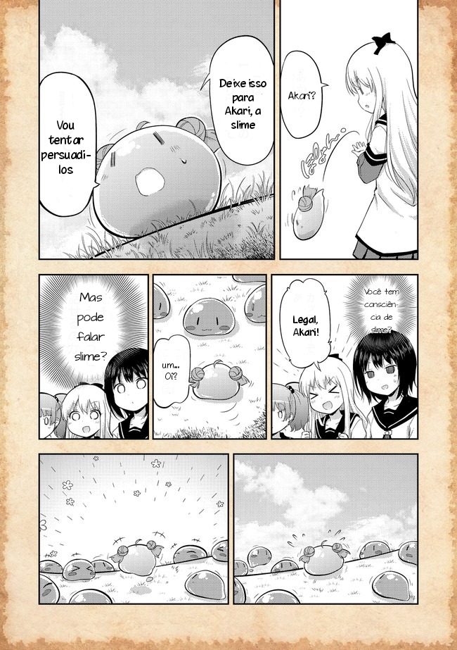 Tensei Shitara Akari dake ga Slime Datta Ken Vol. 1 Ch. 2 第6页