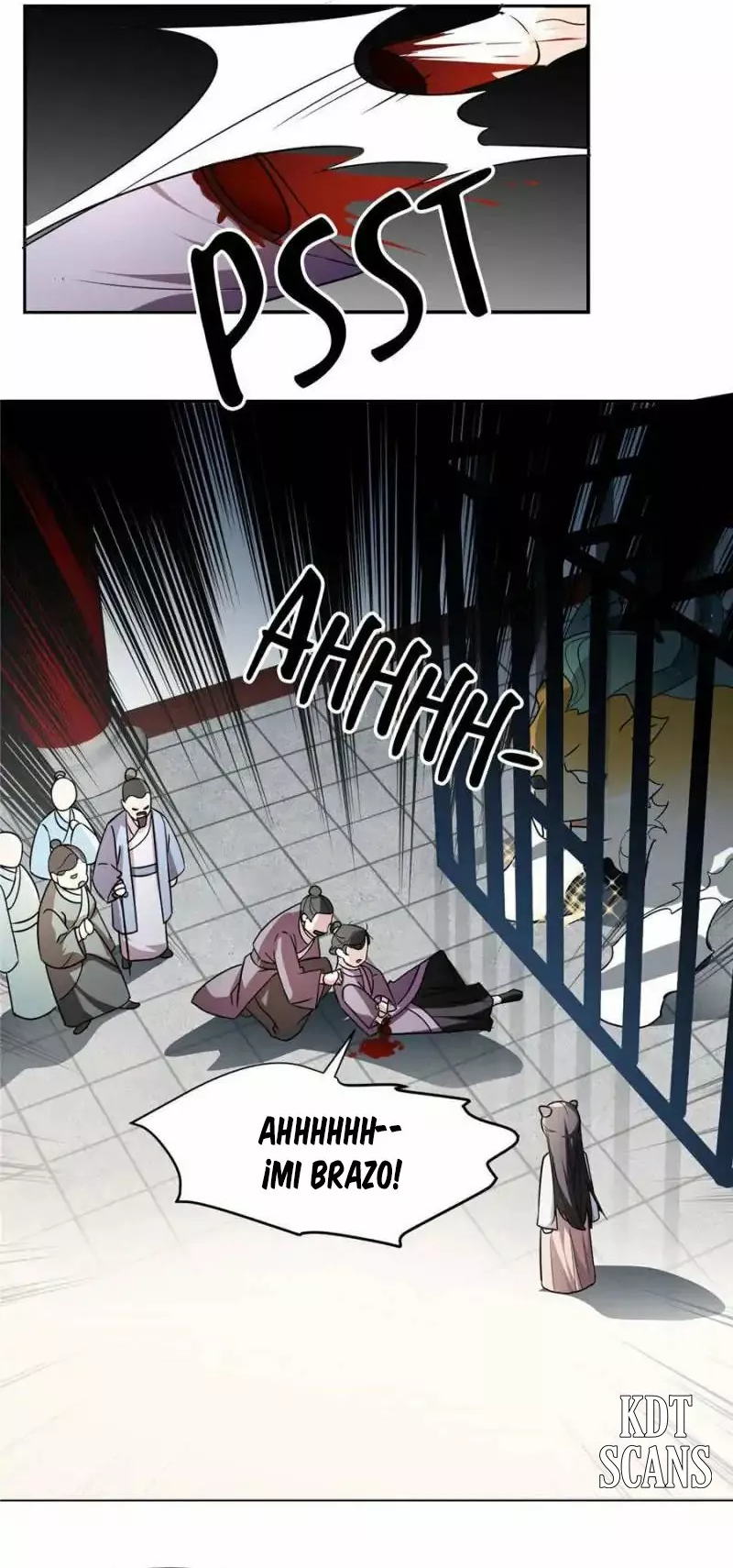 Poisoning the World Ch. 6 第16页