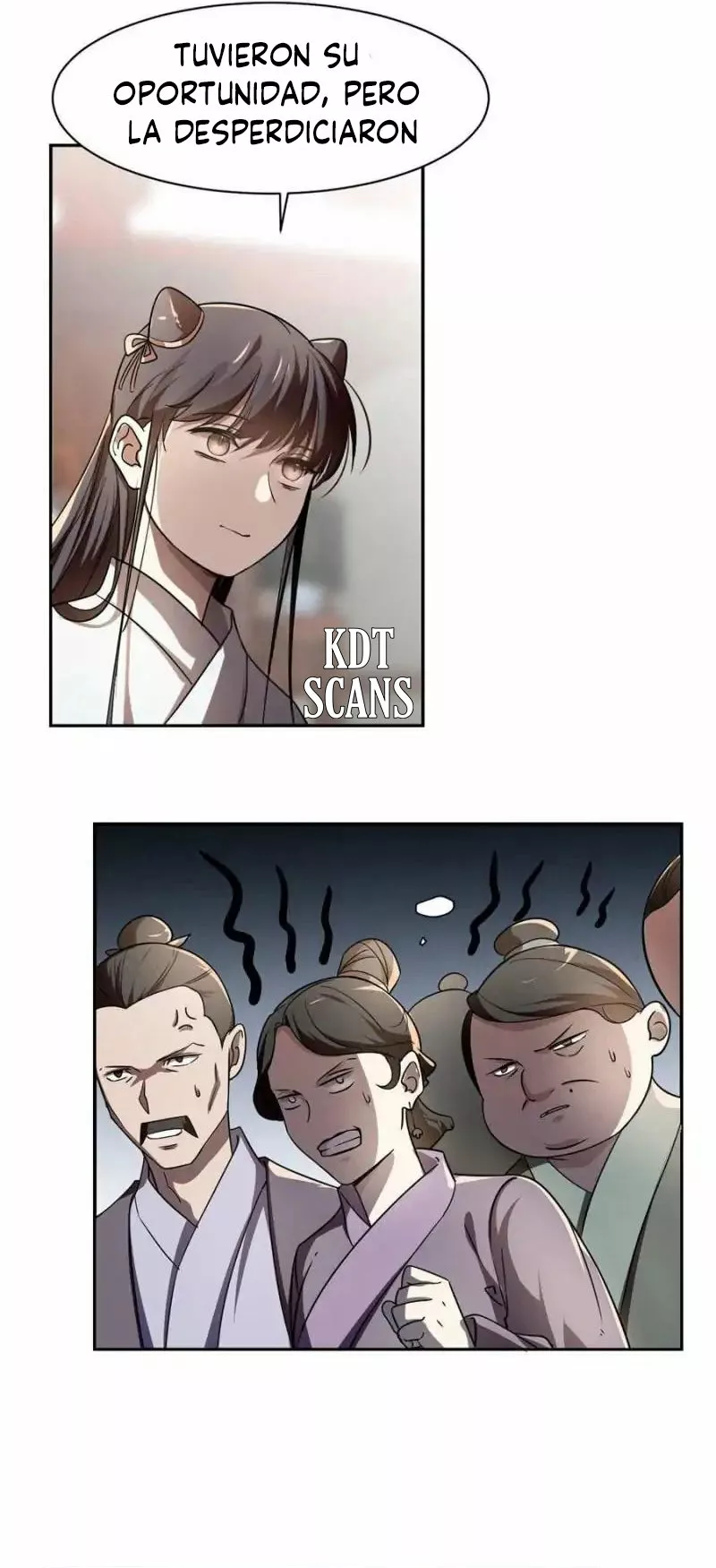 Poisoning the World Ch. 6 第3页