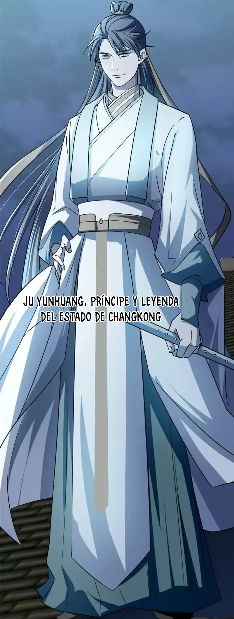 Poisoning the World Ch. 6 第8页
