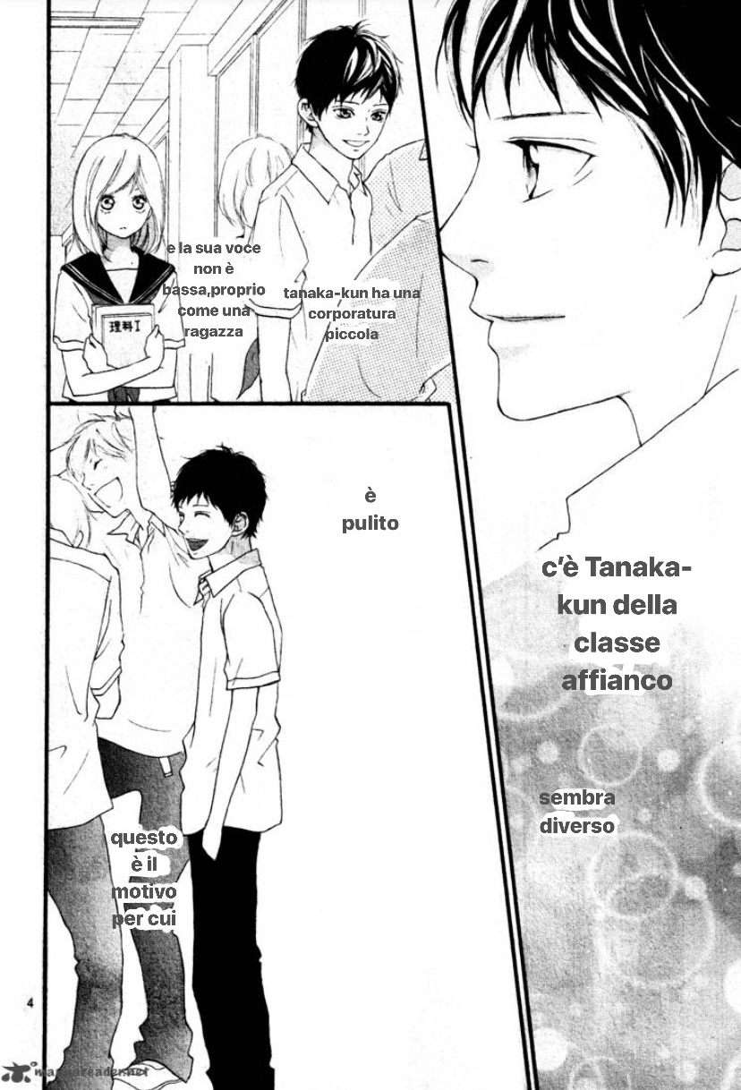 Ao Haru Ride 1 第2页