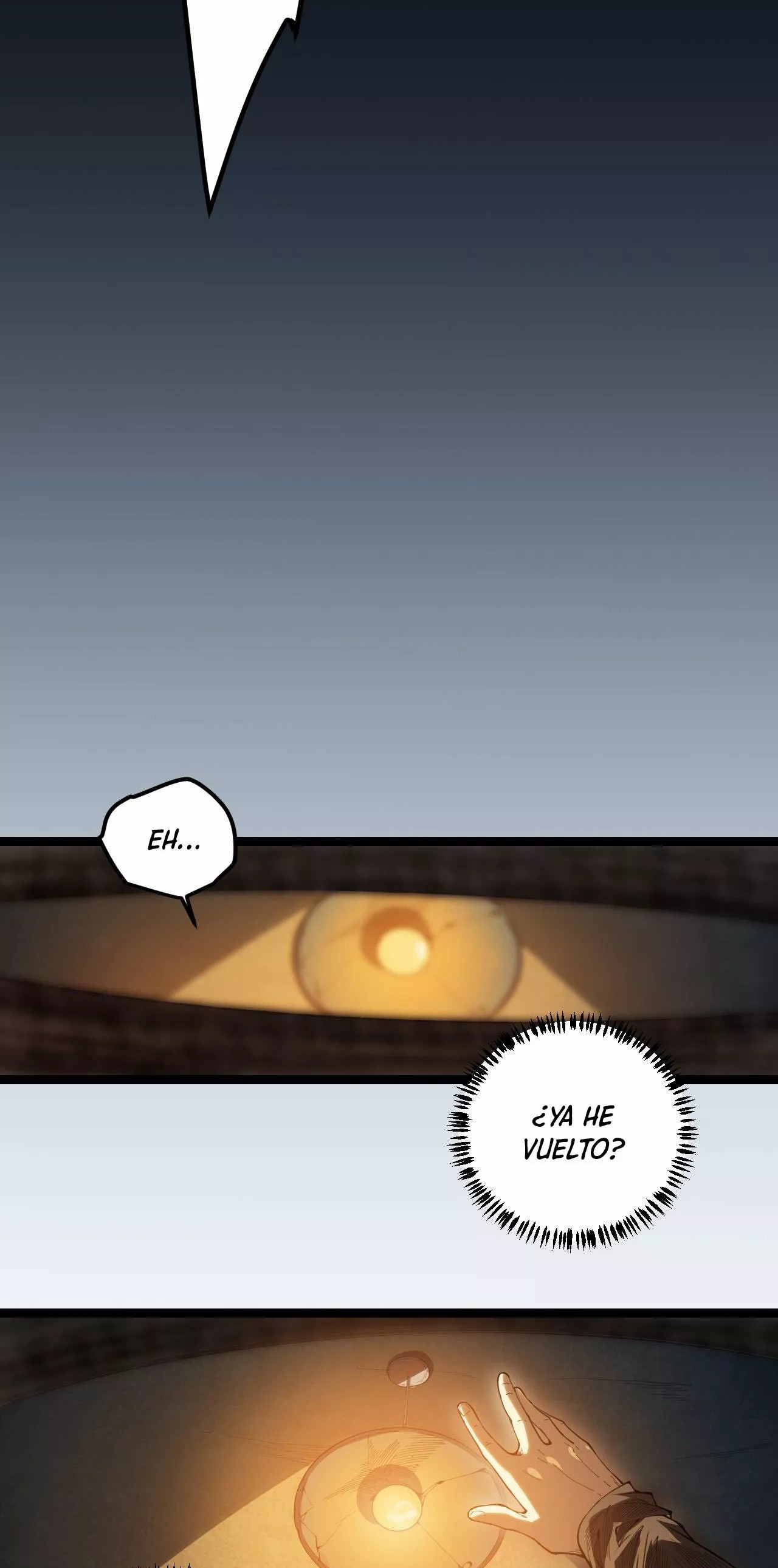 The Game That I Came From Ch. 1 第70页