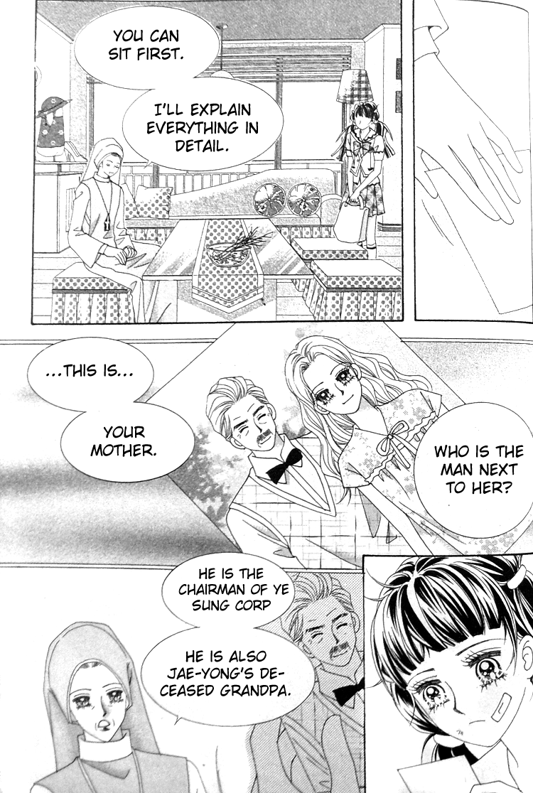 Taming the Cat Master Vol. 1 Ch. 3 第1页