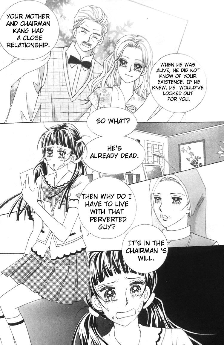 Taming the Cat Master Vol. 1 Ch. 3 第2页