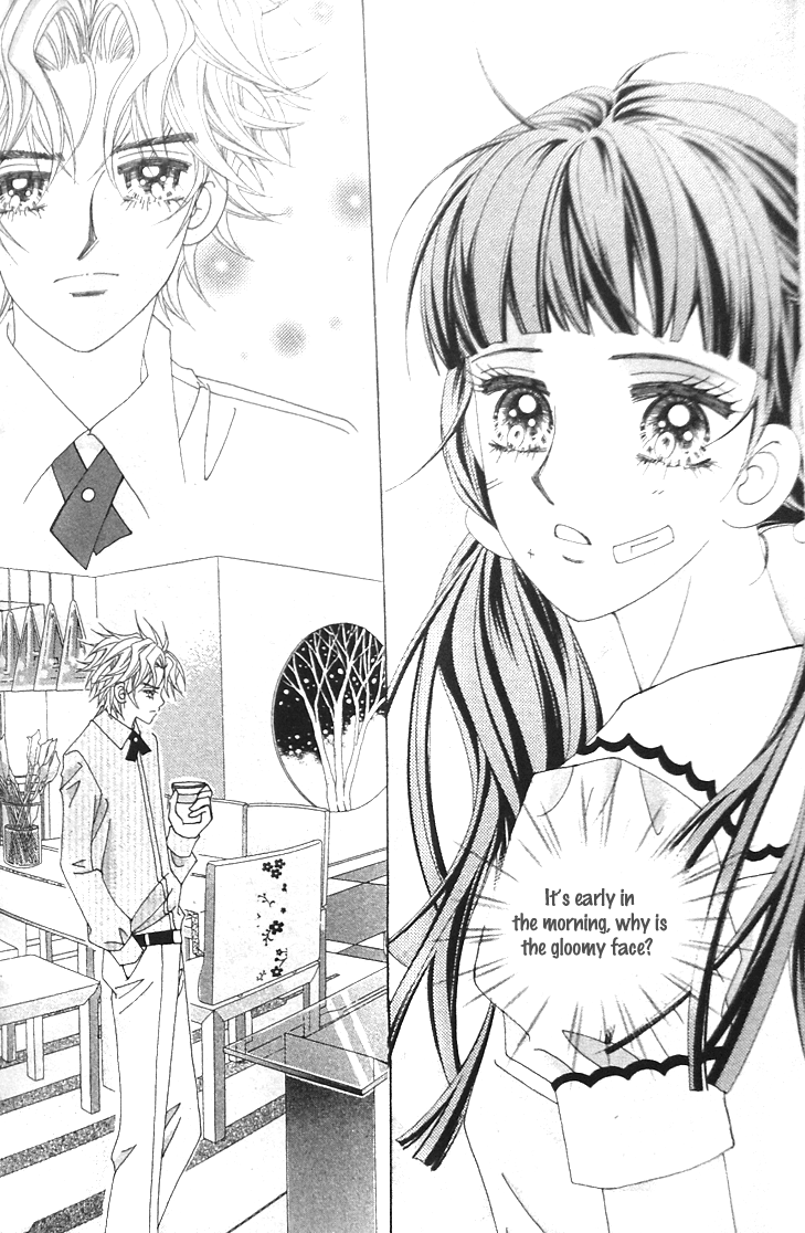 Taming the Cat Master Vol. 1 Ch. 3 第20页