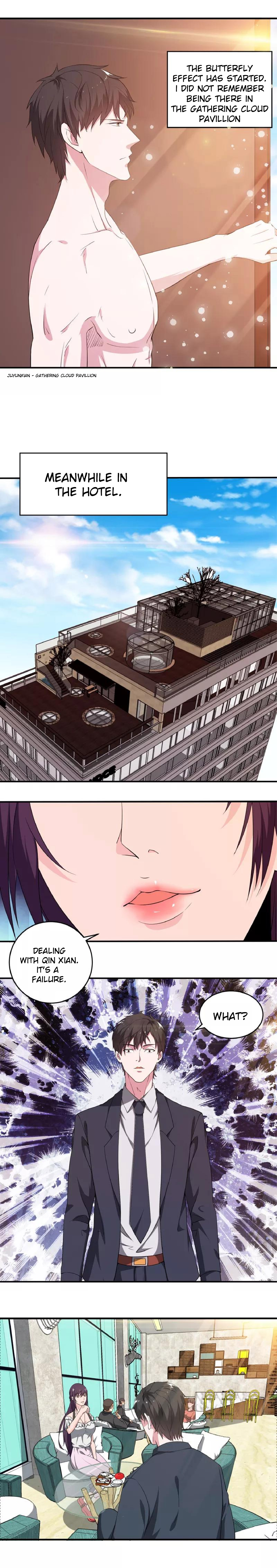 Rebirth of the Urban Mad Immortal Ch. 6 第2页